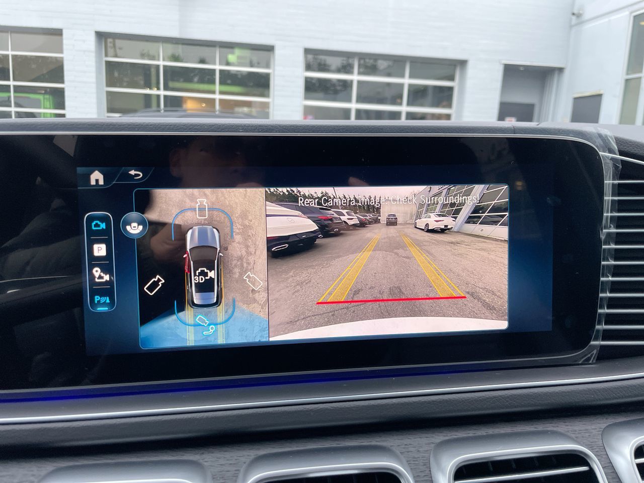 2026 Mercedes-Benz GLE