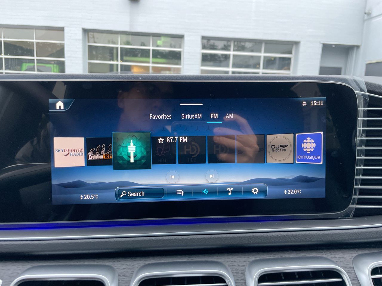 2026 Mercedes-Benz GLE