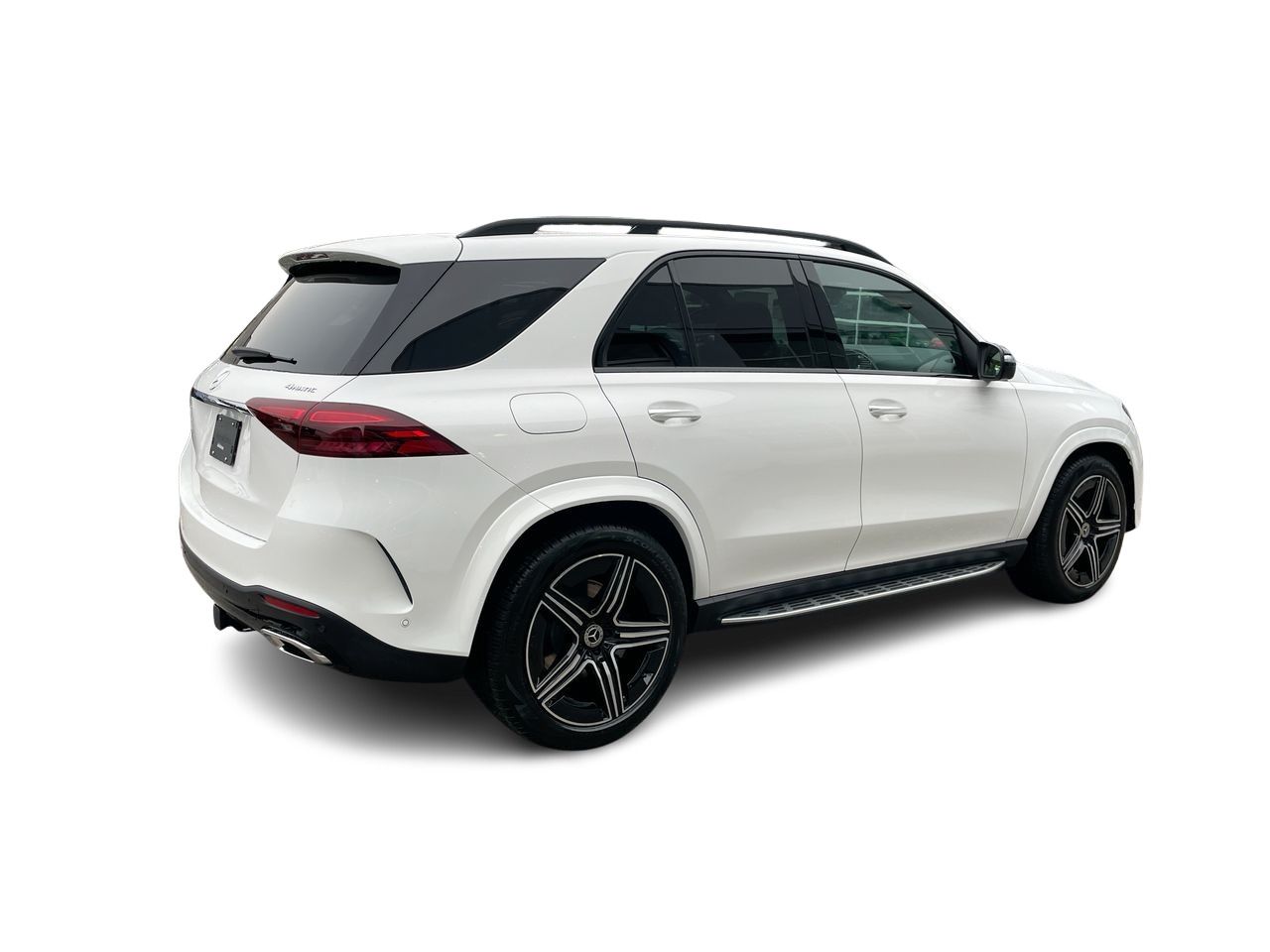 2026 Mercedes-Benz GLE