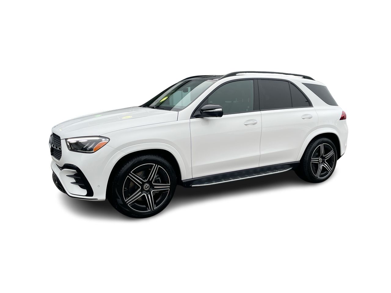 2026 Mercedes-Benz GLE