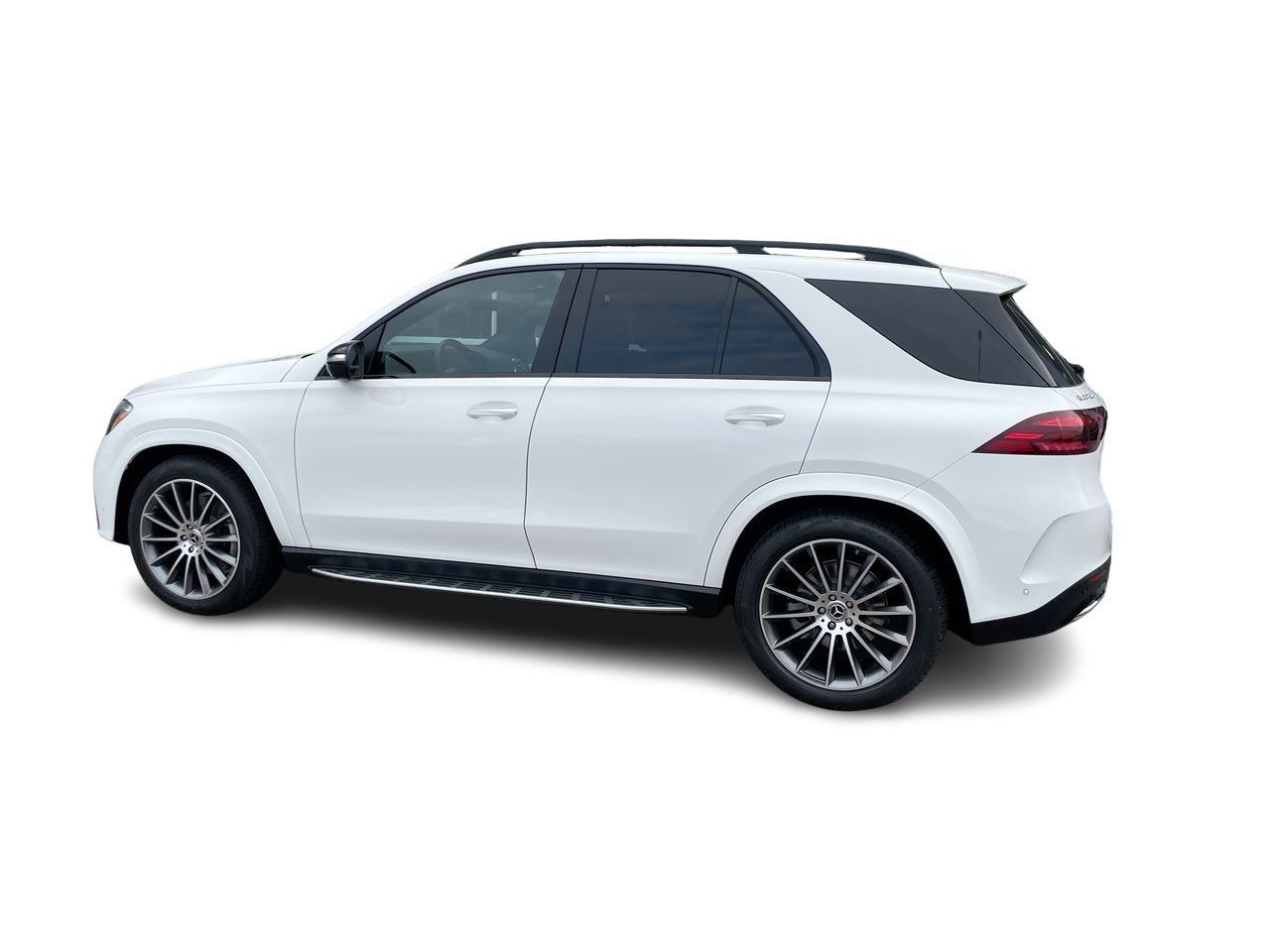 Mercedes-Benz GLE  2026 à Richmond, Colombie-Britannique