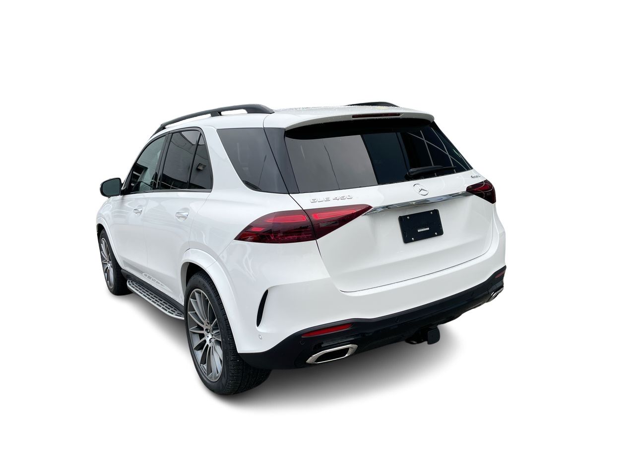 Mercedes-Benz GLE  2026 à Richmond, Colombie-Britannique