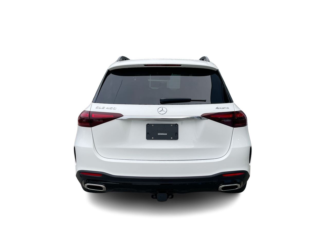 Mercedes-Benz GLE  2026 à Richmond, Colombie-Britannique