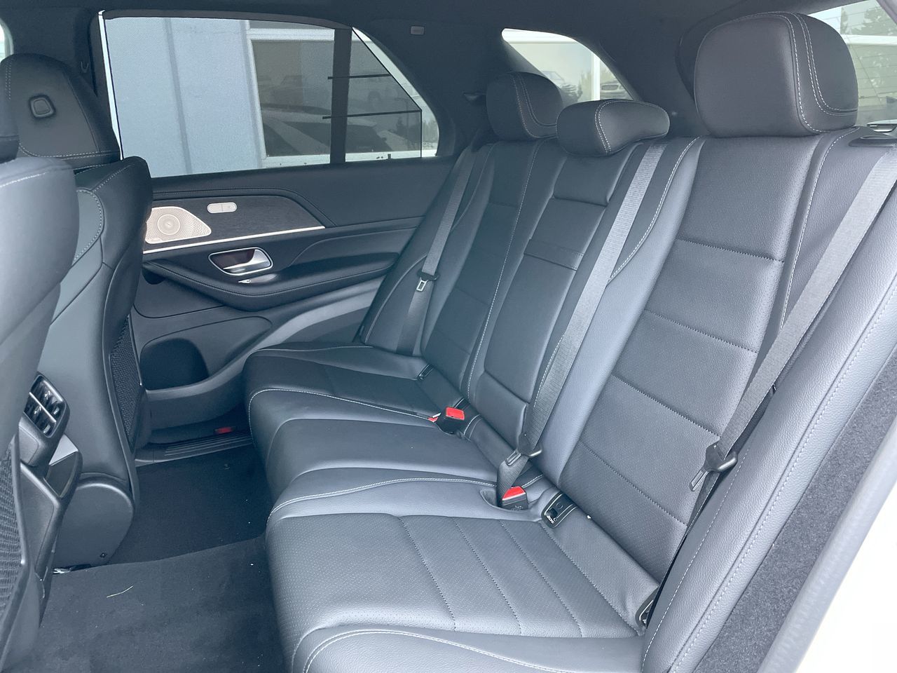 Mercedes-Benz GLE  2026 à Richmond, Colombie-Britannique