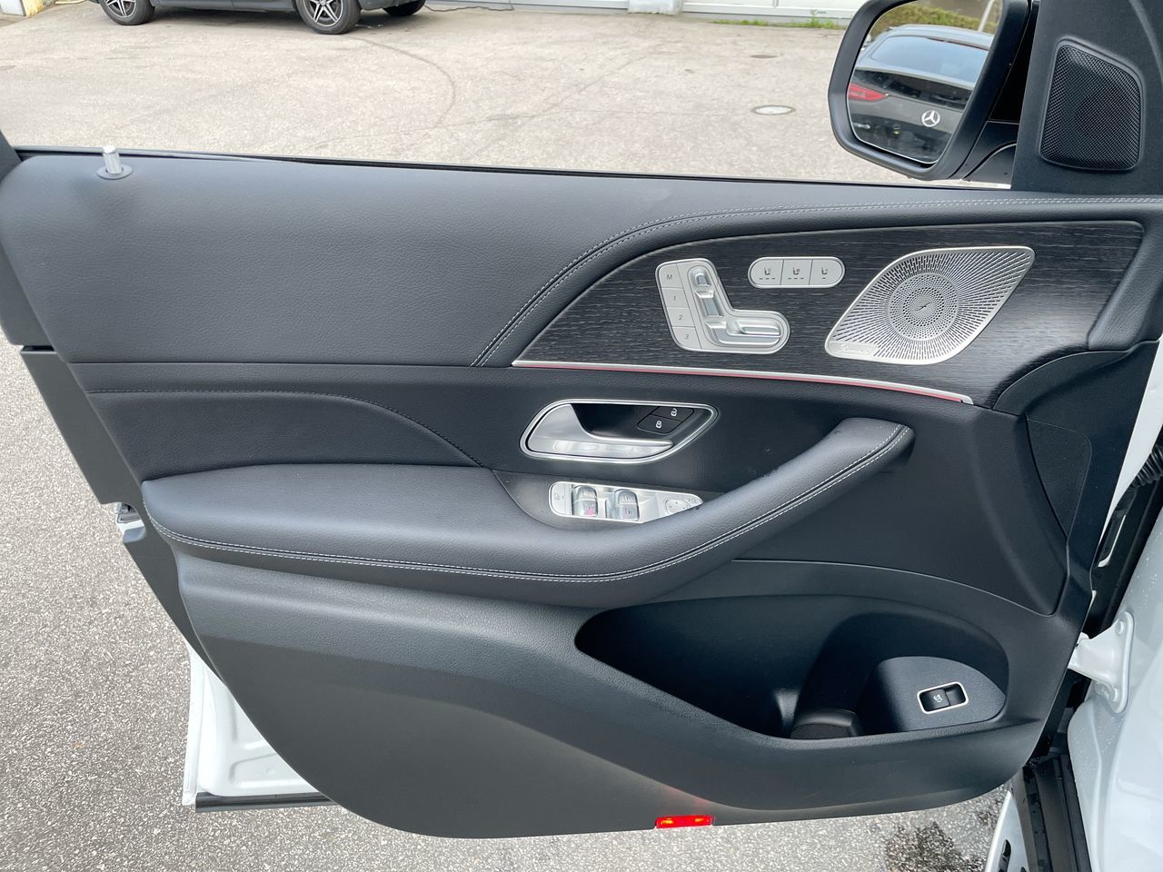 Mercedes-Benz GLE  2026 à Richmond, Colombie-Britannique