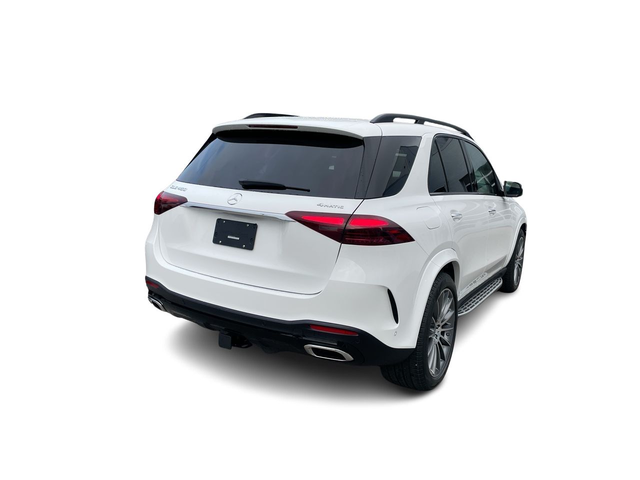 Mercedes-Benz GLE  2026 à Richmond, Colombie-Britannique