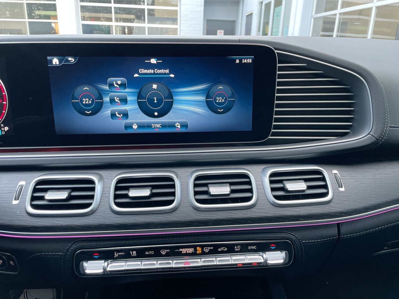 Mercedes-Benz GLE  2026 à Richmond, Colombie-Britannique