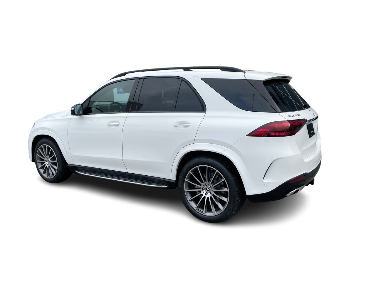 Mercedes-Benz GLE  2026 à Richmond, Colombie-Britannique