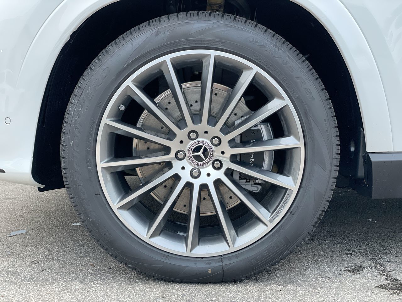 Mercedes-Benz GLE  2026 à Richmond, Colombie-Britannique