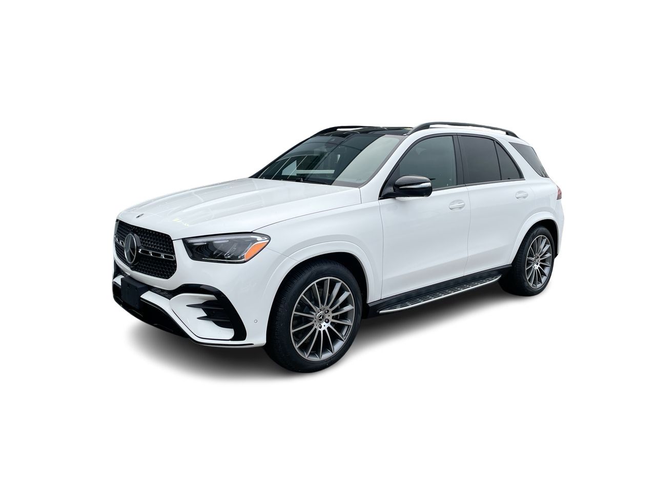 Mercedes-Benz GLE  2026 à Richmond, Colombie-Britannique