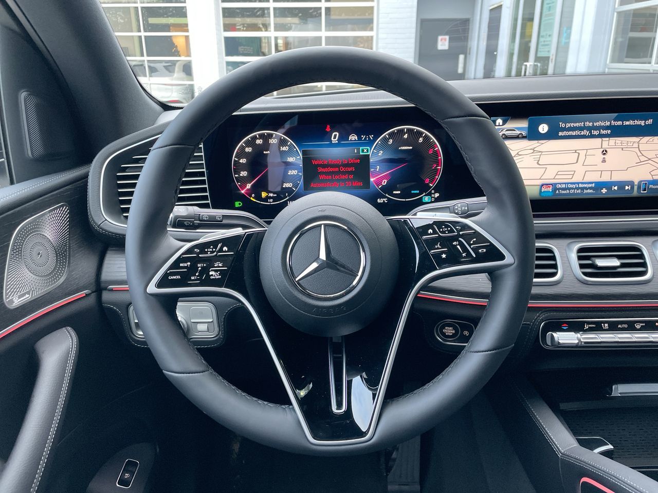 Mercedes-Benz GLE  2026 à Richmond, Colombie-Britannique