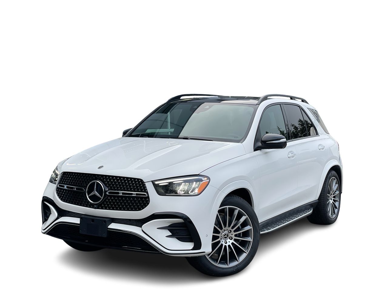 Mercedes-Benz GLE  2026 à Richmond, Colombie-Britannique