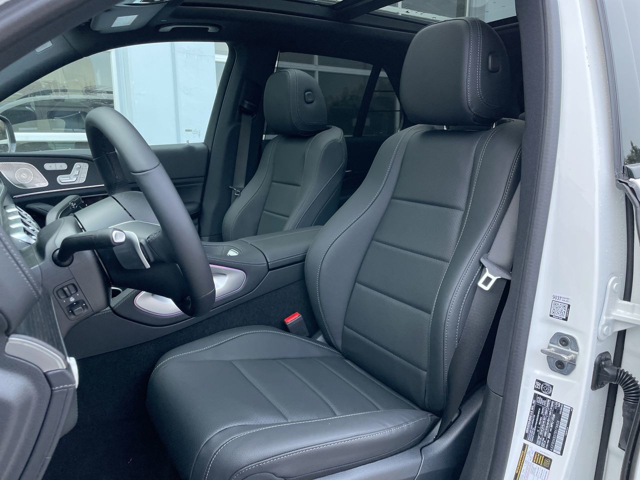 Mercedes-Benz GLE  2026 à Richmond, Colombie-Britannique