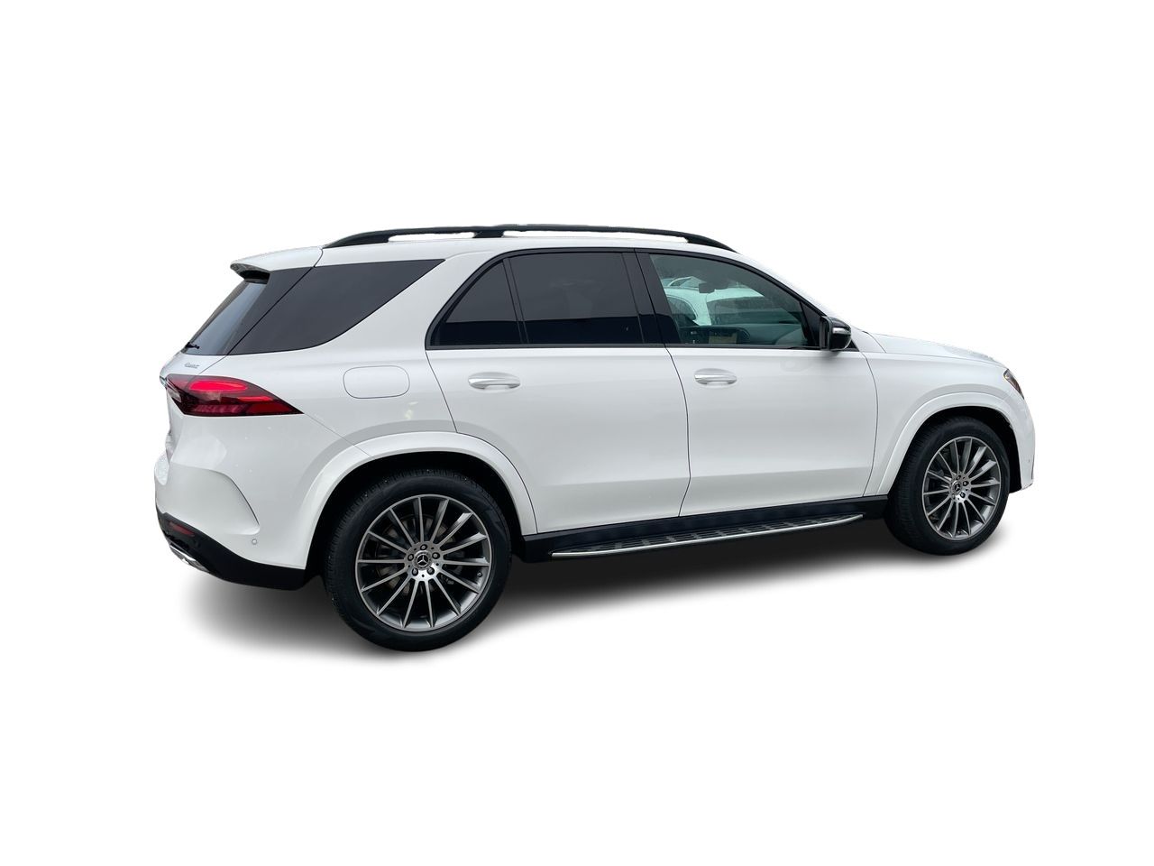 Mercedes-Benz GLE  2026 à Richmond, Colombie-Britannique