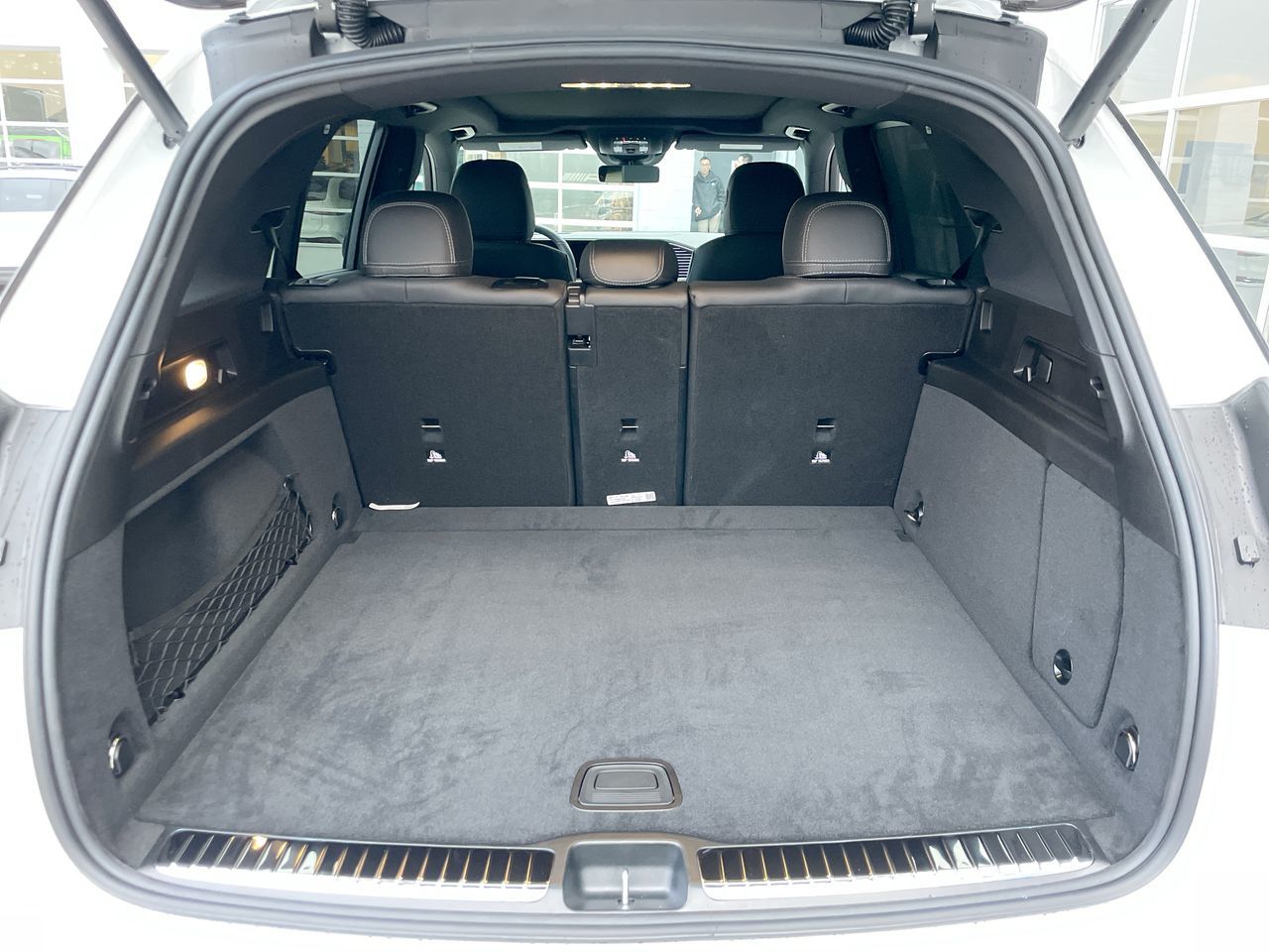 Mercedes-Benz GLE  2026 à Richmond, Colombie-Britannique