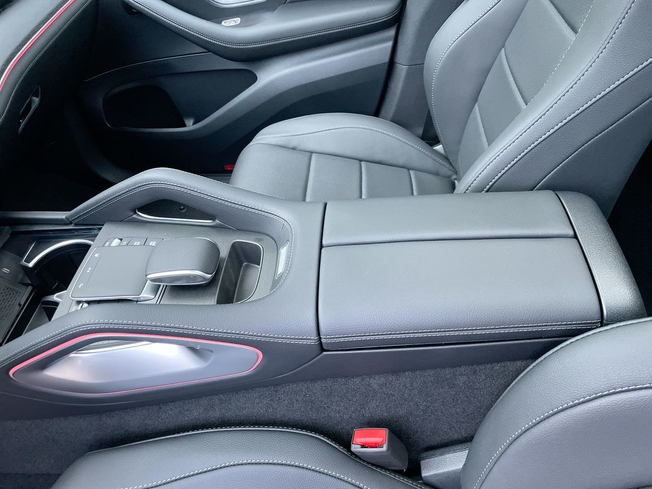 Mercedes-Benz GLE  2026 à Richmond, Colombie-Britannique