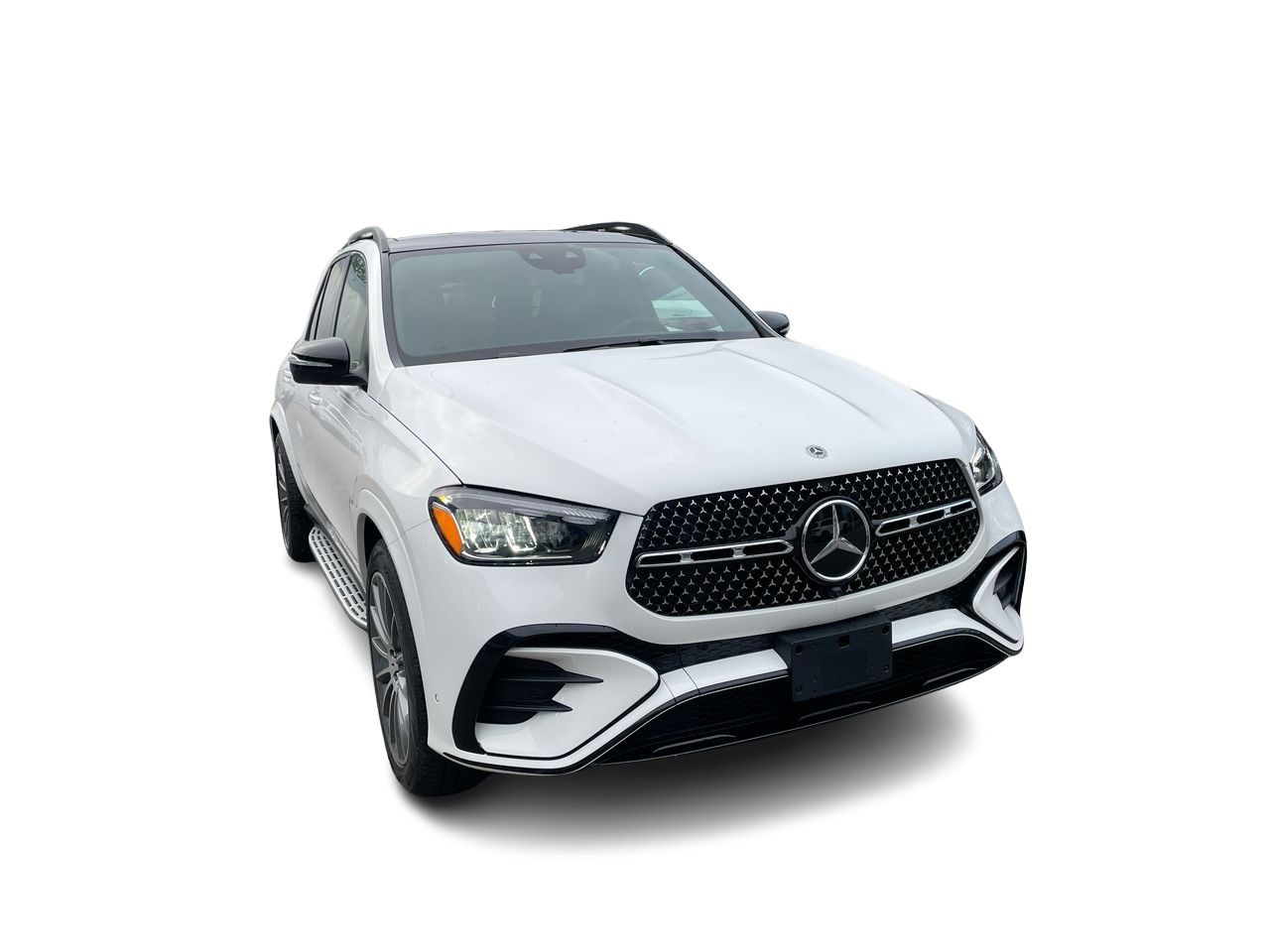 Mercedes-Benz GLE  2026 à Richmond, Colombie-Britannique