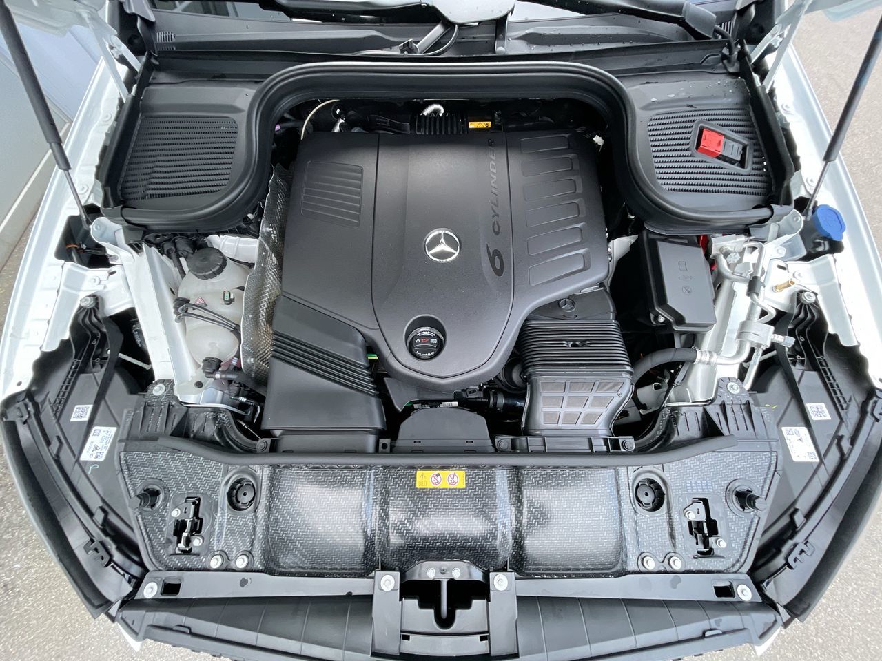 Mercedes-Benz GLE  2026 à Richmond, Colombie-Britannique