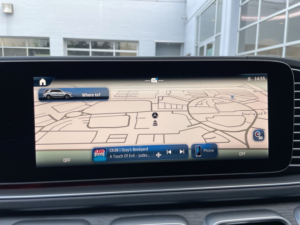 Mercedes-Benz GLE  2026 à Richmond, Colombie-Britannique