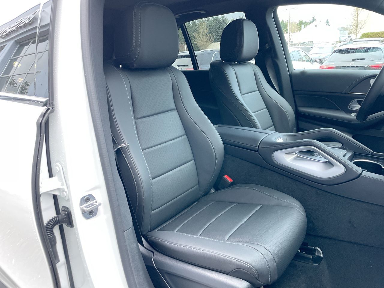 Mercedes-Benz GLE  2026 à Richmond, Colombie-Britannique