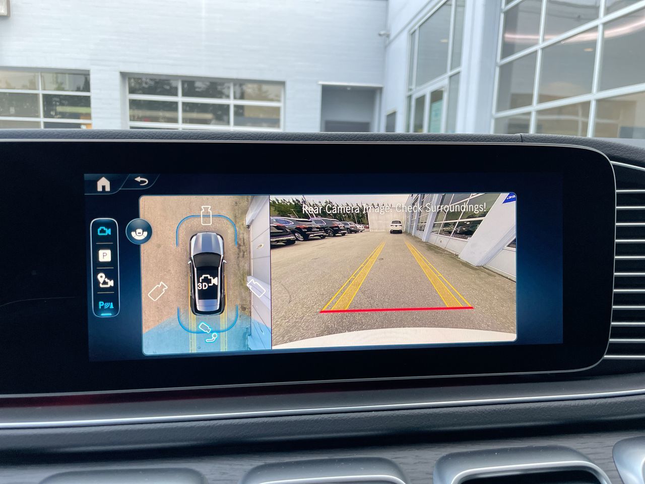 Mercedes-Benz GLE  2026 à Richmond, Colombie-Britannique