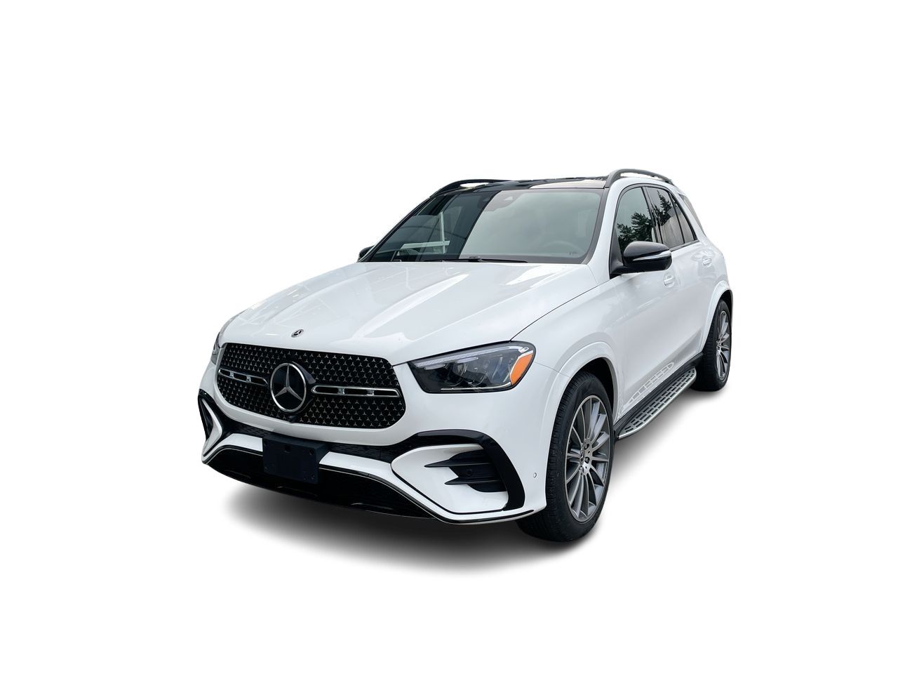 Mercedes-Benz GLE  2026 à Richmond, Colombie-Britannique