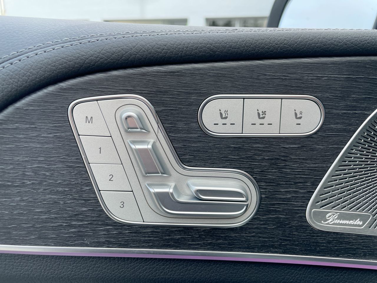 Mercedes-Benz GLE  2026 à Richmond, Colombie-Britannique