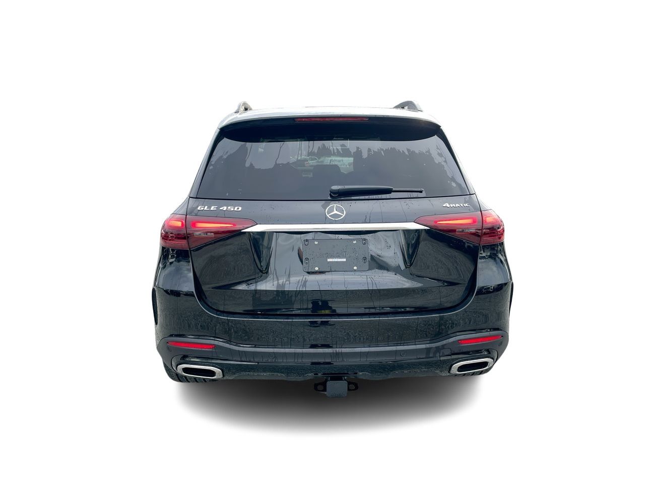 2026 Mercedes-Benz GLE