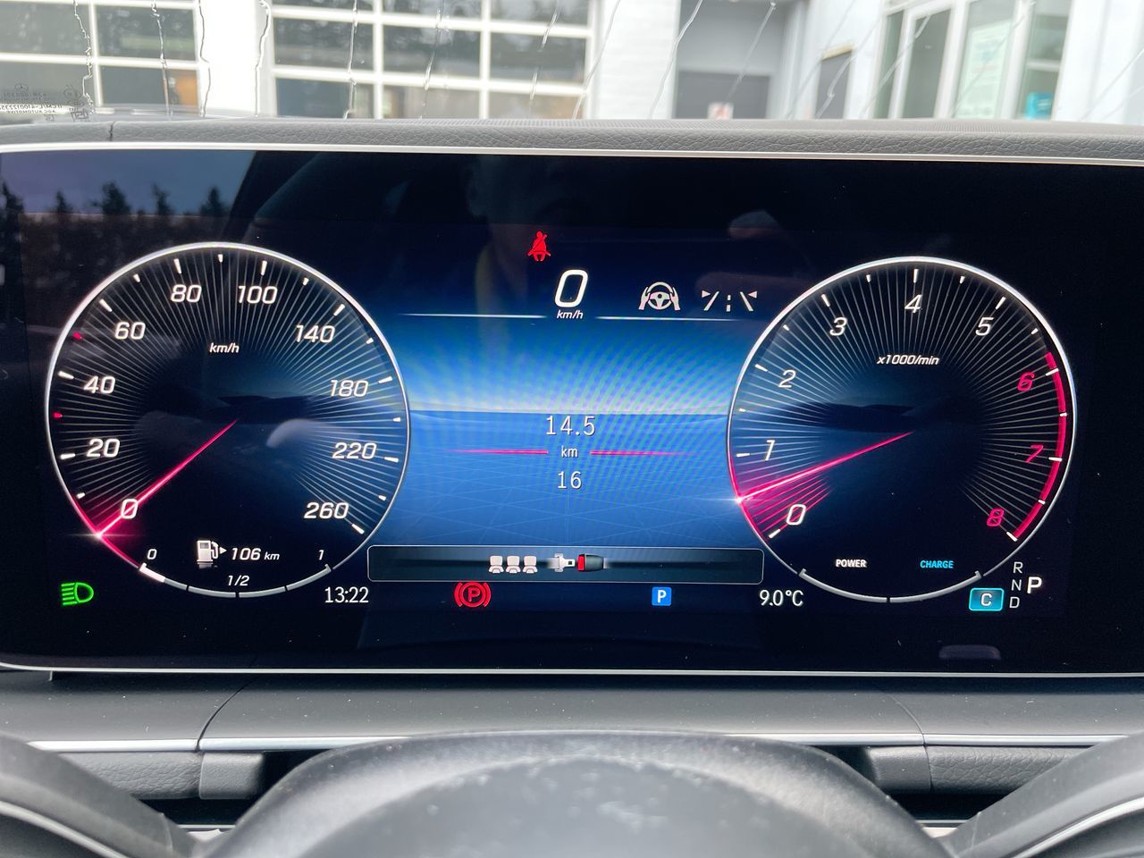 2026 Mercedes-Benz GLE