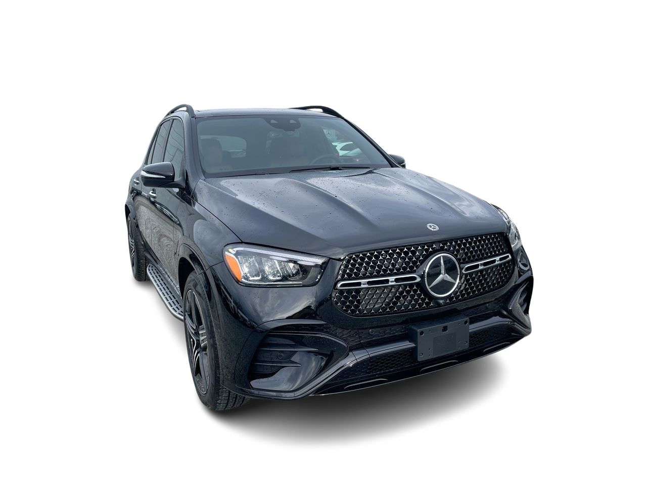 2026 Mercedes-Benz GLE
