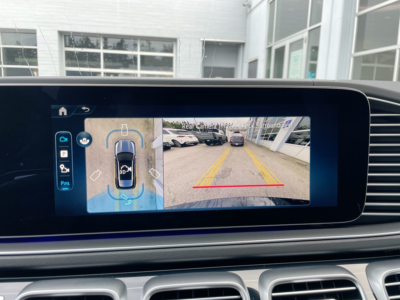 2026 Mercedes-Benz GLE