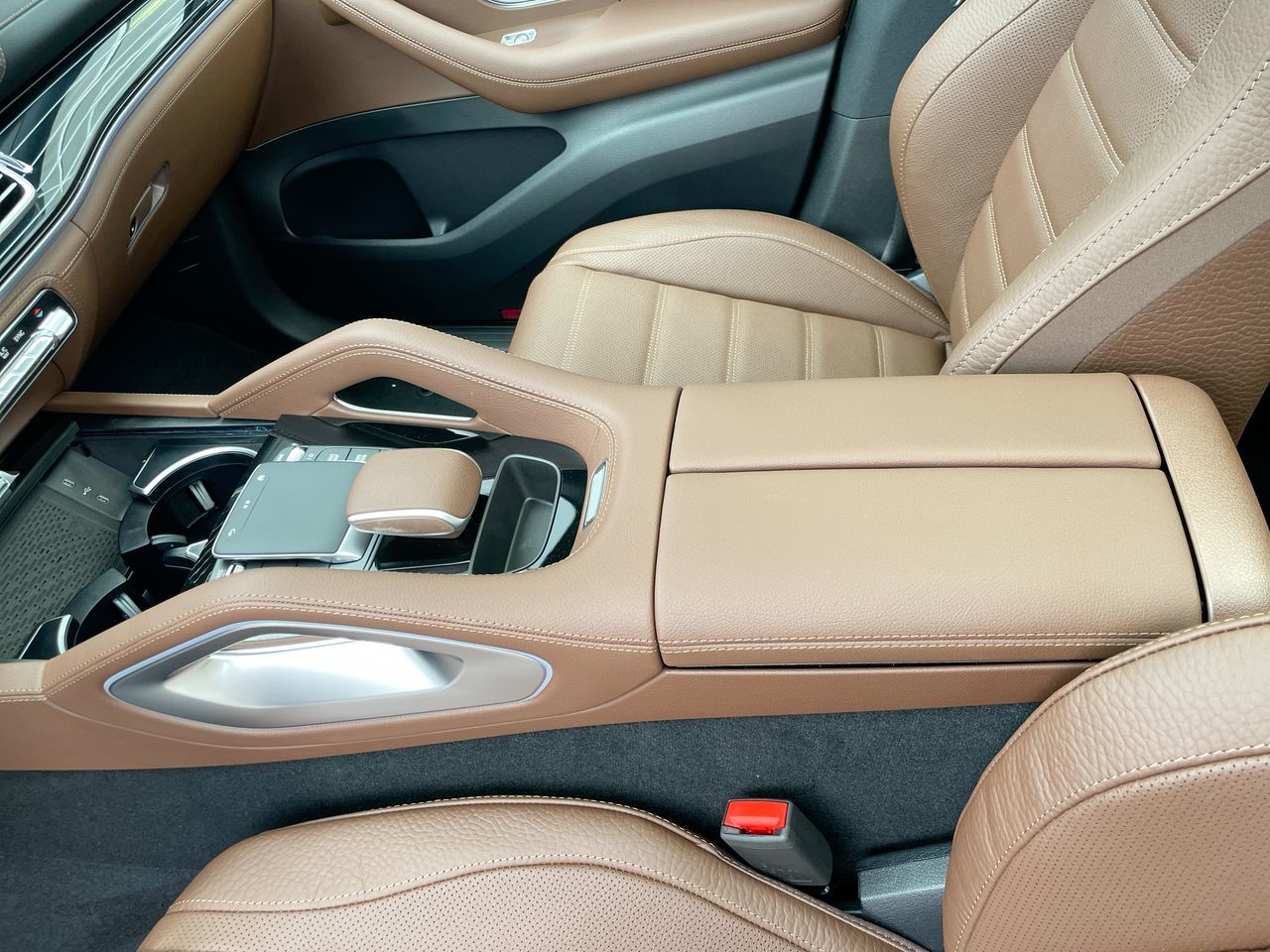 2026 Mercedes-Benz GLE