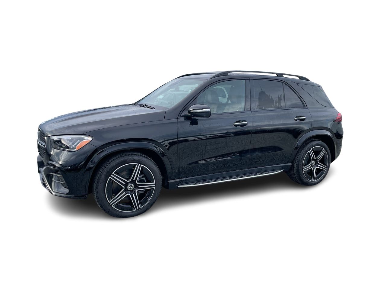 2026 Mercedes-Benz GLE