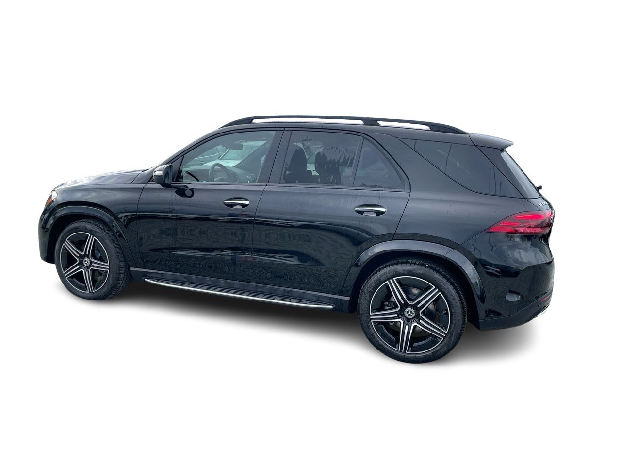 2026 Mercedes-Benz GLE