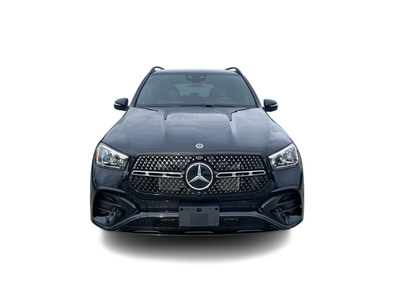 2026 Mercedes-Benz GLE