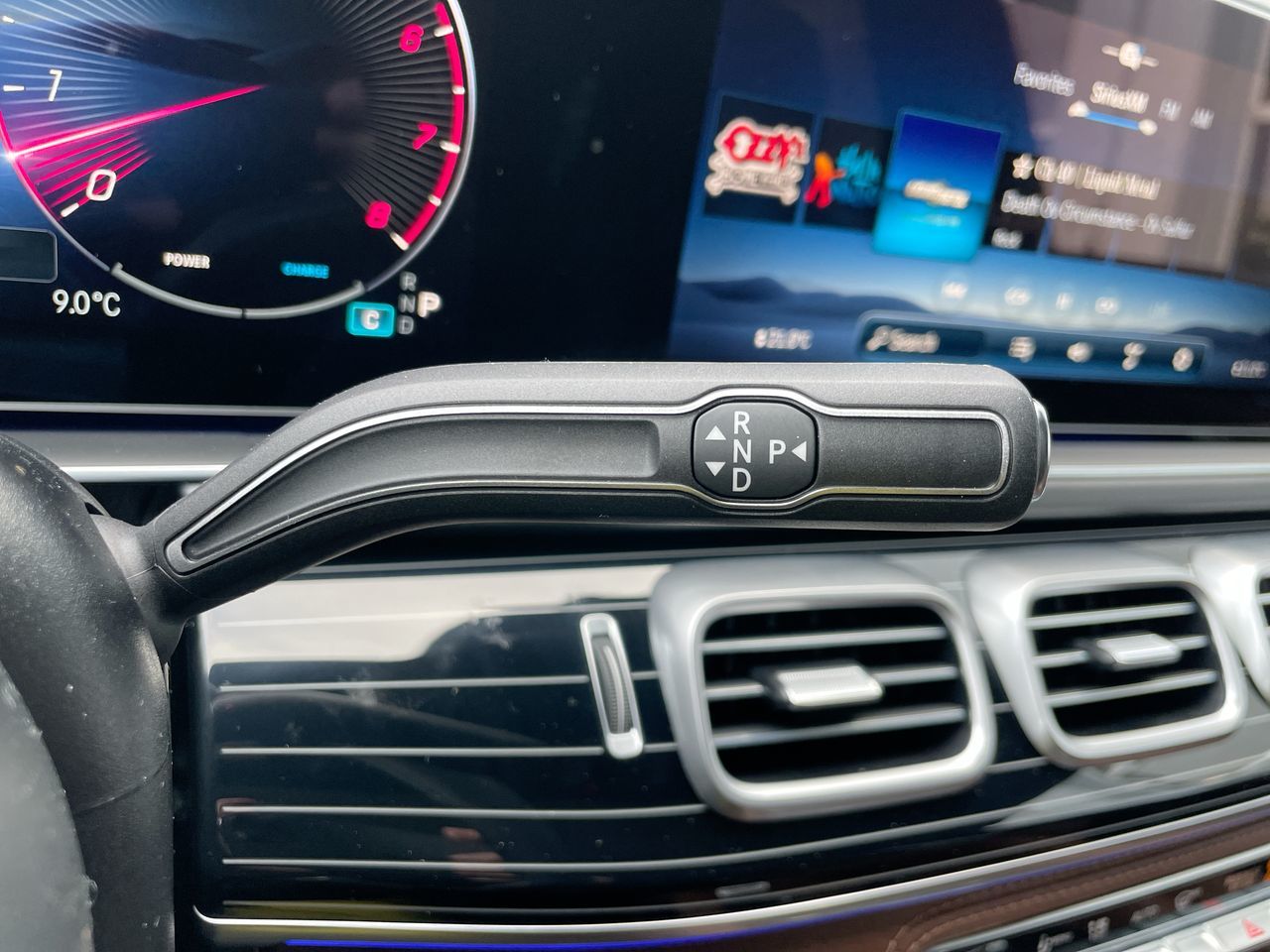 2026 Mercedes-Benz GLE