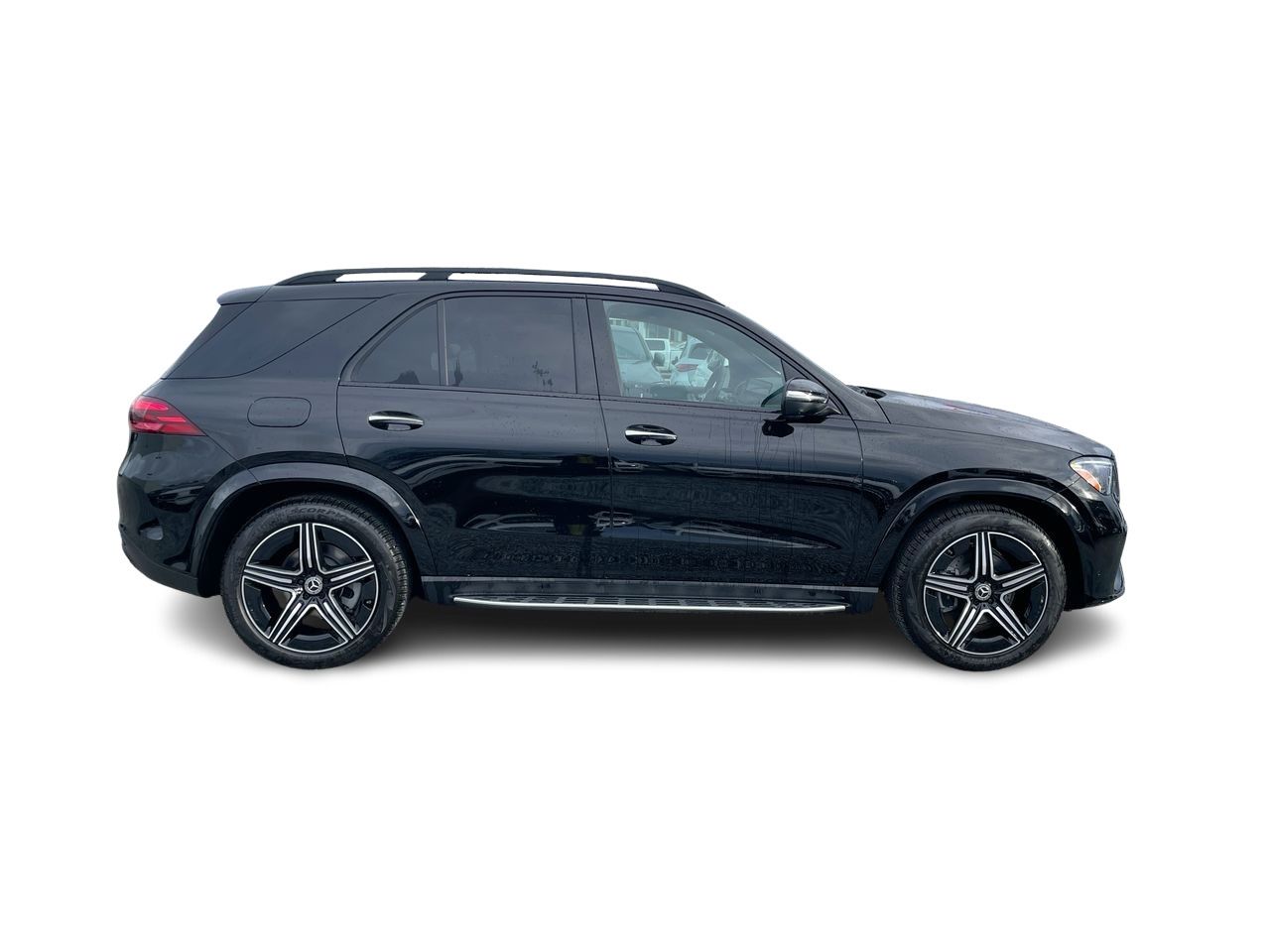 2026 Mercedes-Benz GLE