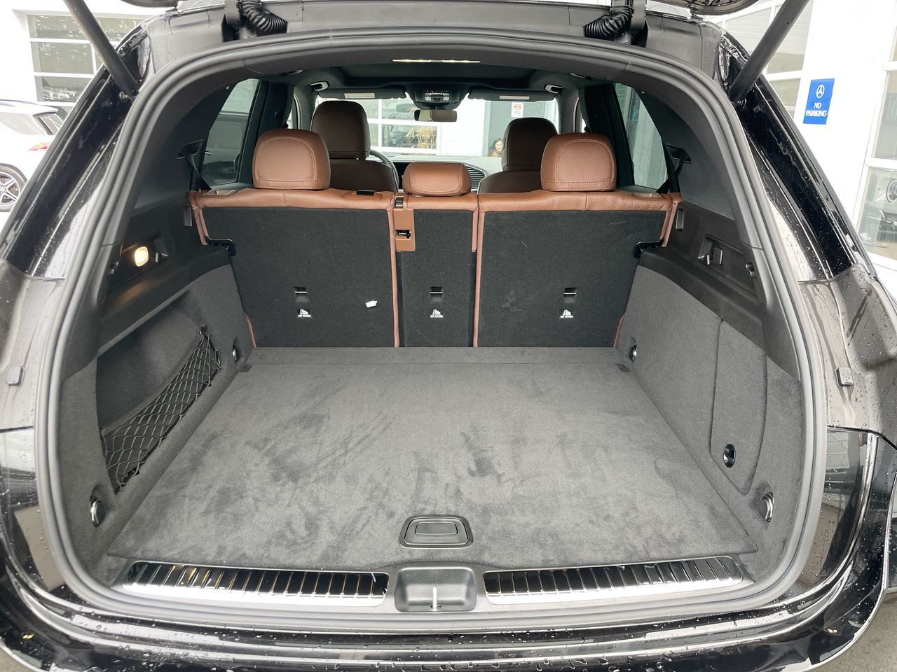 2026 Mercedes-Benz GLE