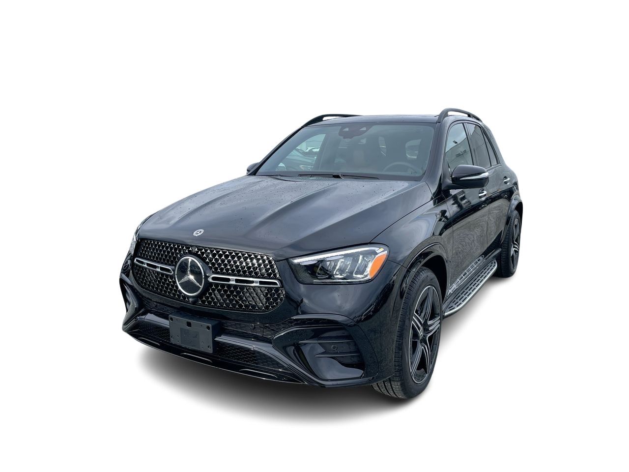 2026 Mercedes-Benz GLE
