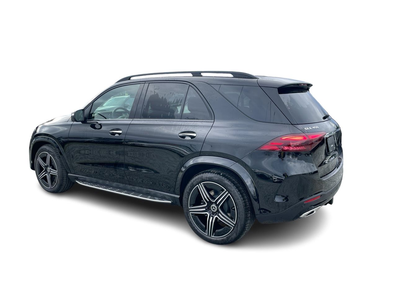 2026 Mercedes-Benz GLE