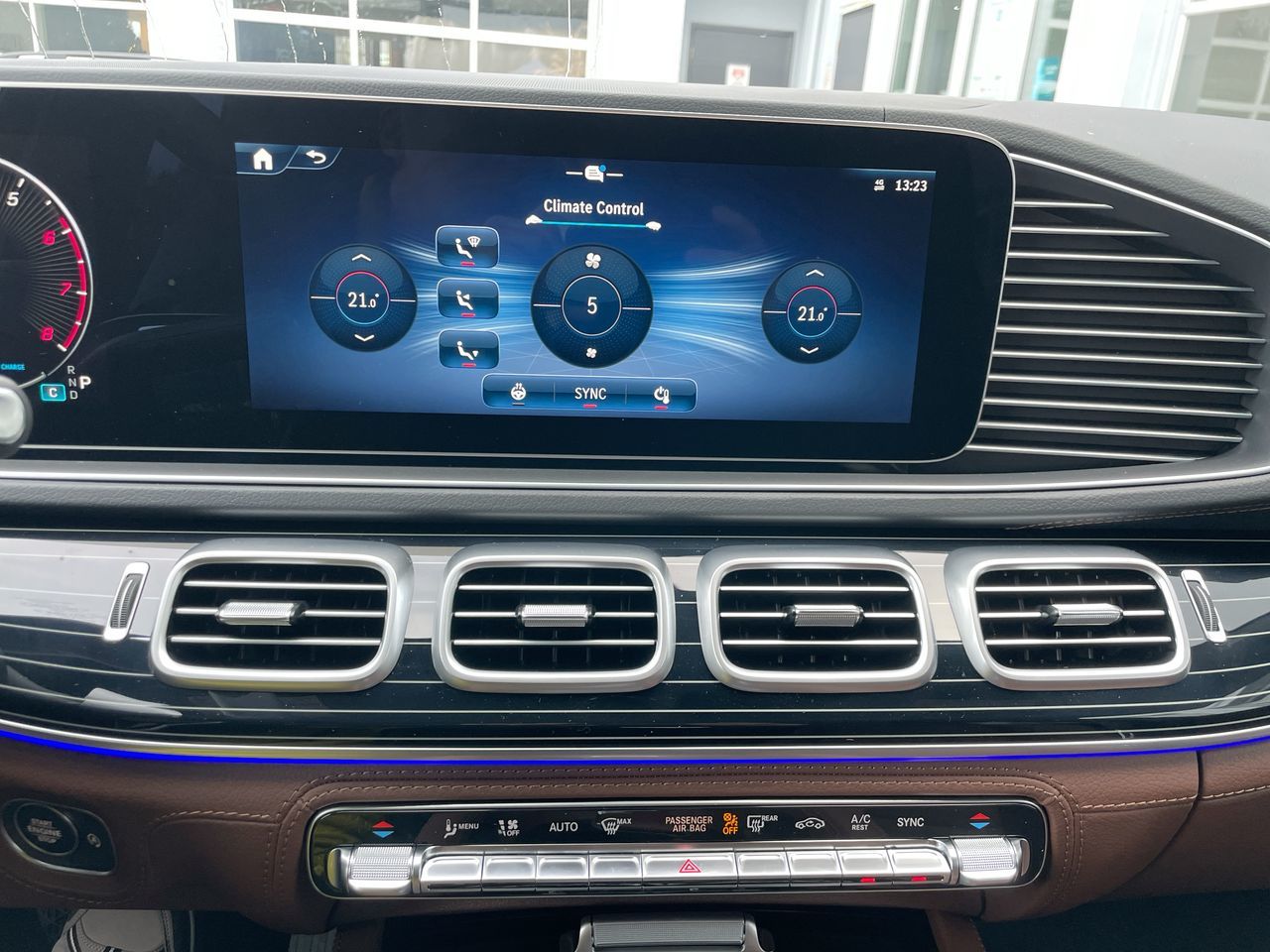 2026 Mercedes-Benz GLE