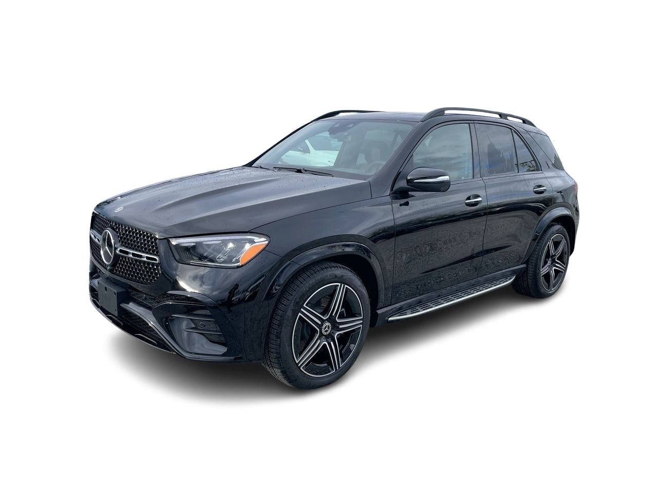 2026 Mercedes-Benz GLE