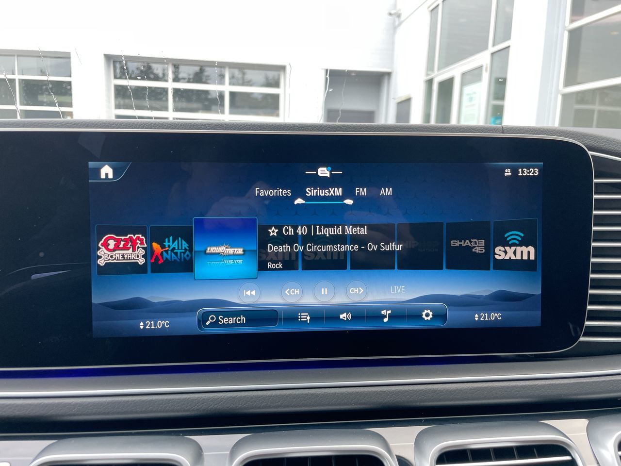 2026 Mercedes-Benz GLE