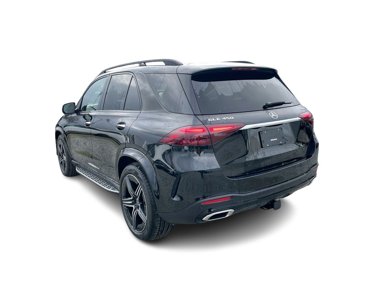 2026 Mercedes-Benz GLE