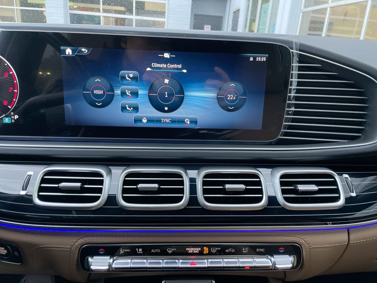 Mercedes-Benz GLE  2026 à Richmond, Colombie-Britannique