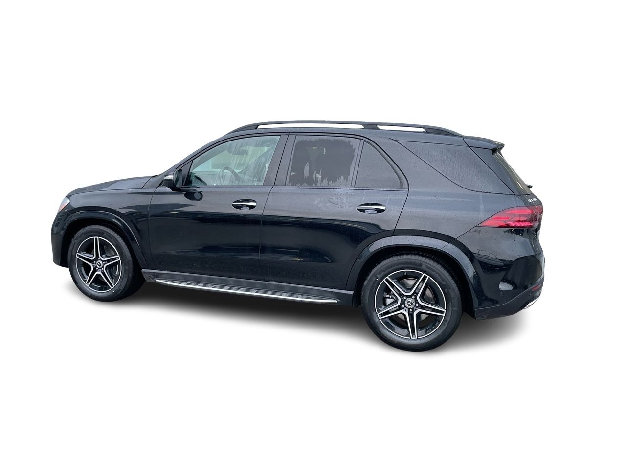 Mercedes-Benz GLE  2026 à Richmond, Colombie-Britannique