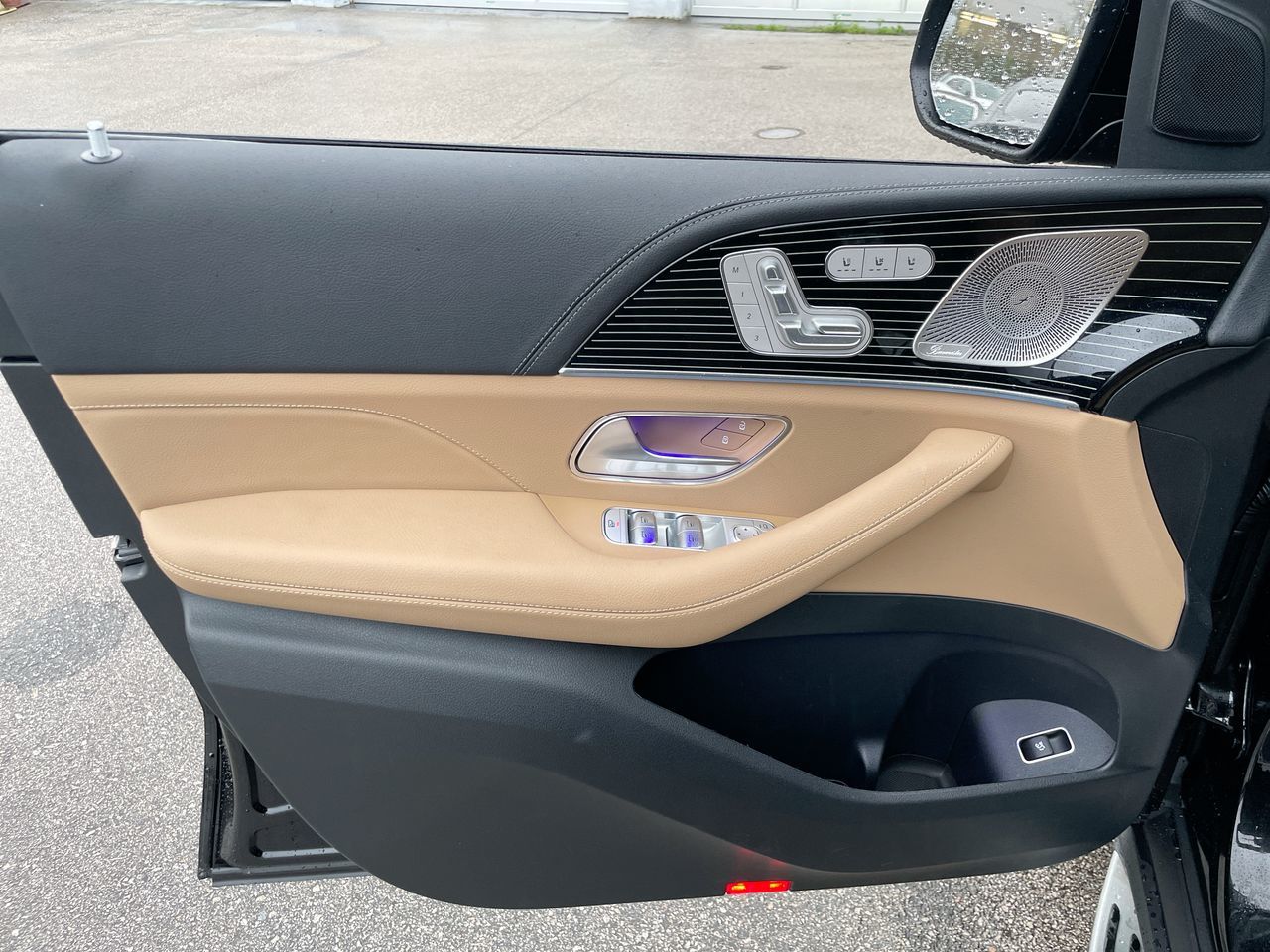 Mercedes-Benz GLE  2026 à Richmond, Colombie-Britannique