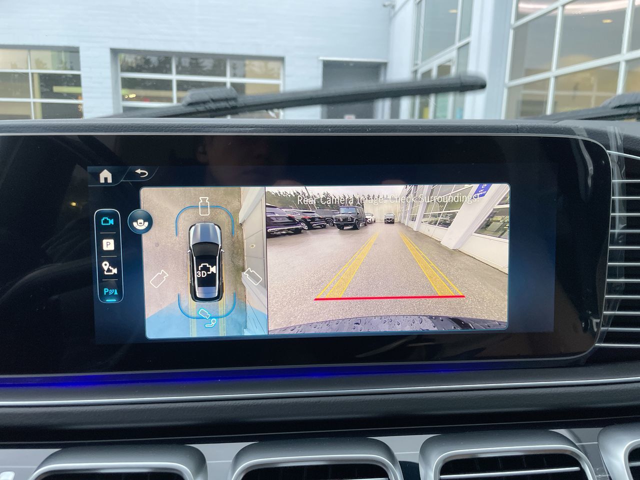 Mercedes-Benz GLE  2026 à Richmond, Colombie-Britannique