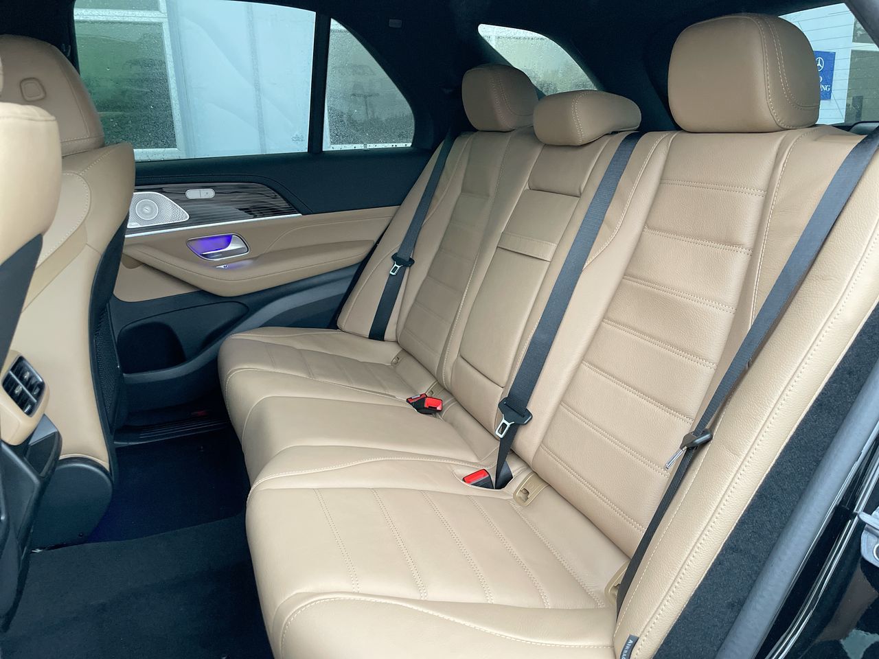 Mercedes-Benz GLE  2026 à Richmond, Colombie-Britannique