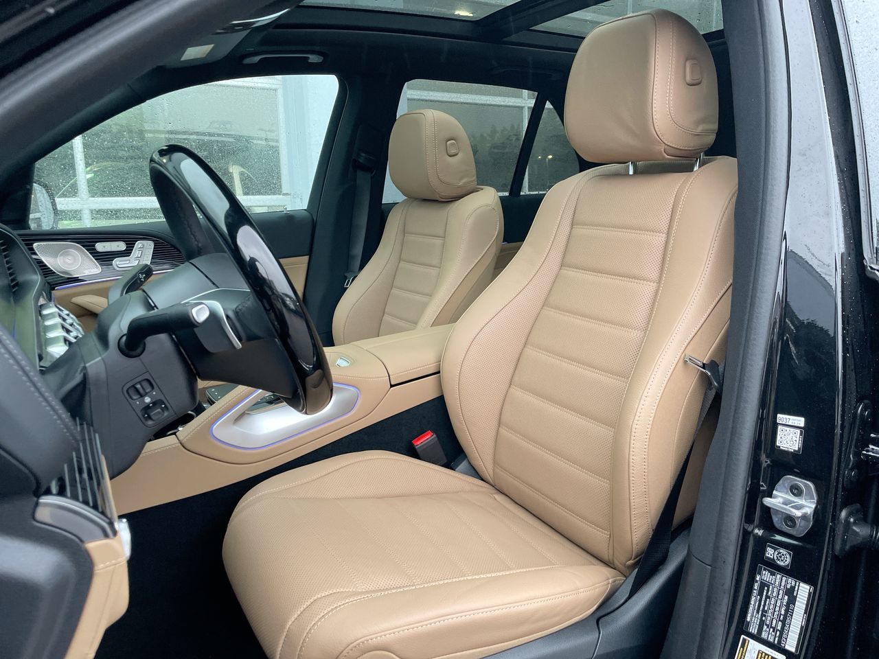 Mercedes-Benz GLE  2026 à Richmond, Colombie-Britannique